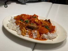 -新旺茶餐厅·早餐·夜宵(仙霞店)