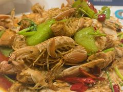 -荣祥海鲜·烟台菜(胜利路二部)