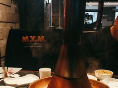 -前门后头老北京铜锅涮肉·京味菜·烤鸭(伊藤洋华堂店)