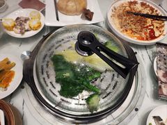 -德兴show鲜·蒸汽海鲜火锅餐厅(格创悦里店)