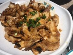 -淘米捞·米汤脆鲩鱼火锅(福田皇岗店)