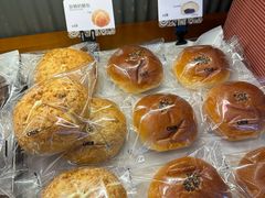 -OUR Bakery(三里屯太古里店)