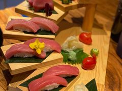 -江户前寿司(好运街店)