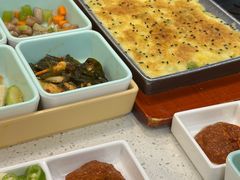 -韩香福烤肉庄园(荣成店)