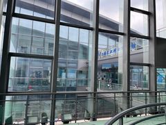-上海长江河口科技馆