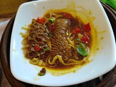 -东方御宴海鲜酒楼(棕泉酒店)