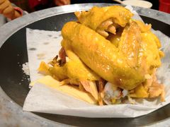 -老客家·客家菜(万达店)