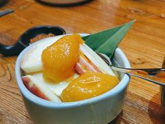 -云海肴·汽锅鸡·云南菜(天津国金汇店)