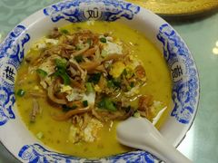 金钱蛋-杨厨生活餐厅(黄兴大道店)