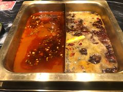 -王家渡火锅(金宝汇店)