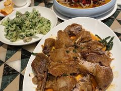 -洋洋中餐馆·SINCE 1997(信投店)