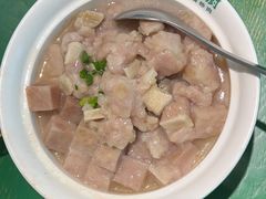 -费大厨辣椒炒肉(太平老街店)