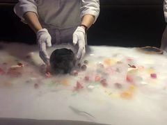 -银哲·本末法国分子料理(恒方广场店)