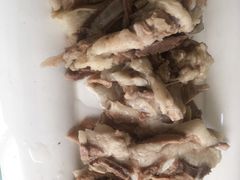 手抓羊肉-同心春餐饮(富宁街店)