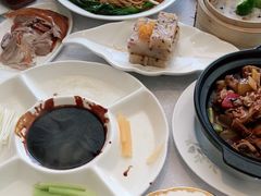 -海湾壹品·粤菜·早茶·烤鸭(拱北店)