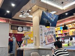 -火龙堂·风味民间菜(文一路店)