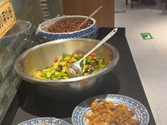 -北京老门框爆肚涮肉馆(凤城六路店)