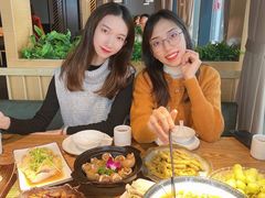 -小和庆·知味(首铸万科店)