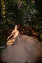 -雪中彩影婚纱摄影·品控旗舰店