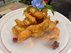 -范家小馆·烤鸭新京菜(金融街店)