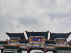 -天津盘山风景名胜区