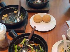 -旺爷砂锅·茶作(国贸城店)