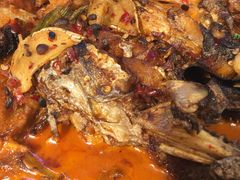 -镜泊小镇(东长安街店)