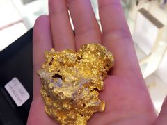 -疏芬山金矿