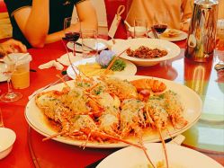 -北京饭店诺金·宴会厅