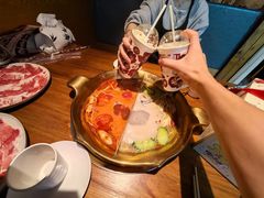 -花间小酌火锅小酒馆(吕四店)