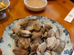 -千吉日本料理(日本一条街店)