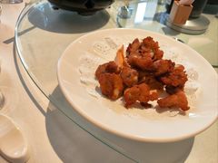 -诚如金·南宁本地菜(信息港店)