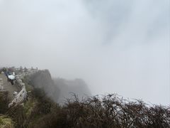 -峨眉山风景名胜区