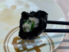-船歌·鱼水饺青岛菜(国贸商城店)