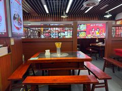 -重庆楊門机场老火锅(20年老店两路总店)