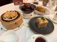 -翠园(广州太古汇店)