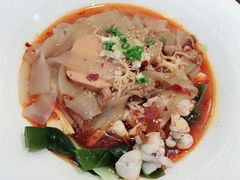 -成都你六姐·牛肉冒菜(城市集市合生汇店)