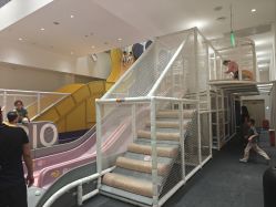 -奈尔宝家庭中心·亲子餐厅(宝安店)