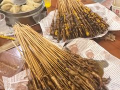 -十里铺铁板鱿鱼