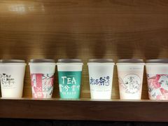 -唐沫茶兮(仓山万达金街店)