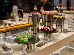 -TABLE·味西餐厅-成都茂业JW万豪酒店