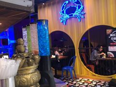 -胖哥俩肉蟹煲(河北勒泰购物中心店)