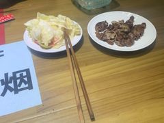 -天发芽·何记葫芦头泡馍·老字号(小南门店)