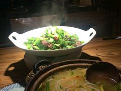 -兰木肆·云南菜(龙湖U城天街店)