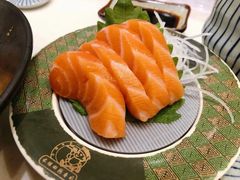 -禾绿寿司(星光68广场店)