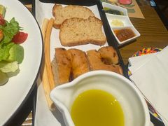 -安妮意大利餐厅(国贸店)