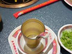 -大吉利·潮汕鲜牛肉火锅(西安店)