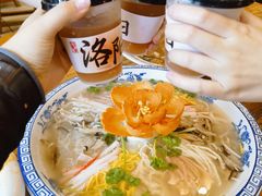 -老雒阳面馆·水席·洛阳菜(纱厂路店)