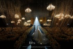 -DC大蔡婚礼策划(李公堤店)
