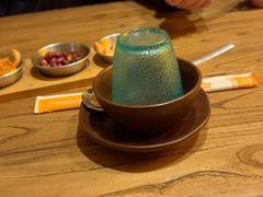 -恩你小木屋·韩式料理(假日广场店)